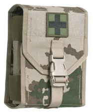 75Tactical Personal Sanitätstasche SA4 Tropentarn