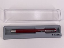 PARKER Vector Tintenroller, Neu (X 960)