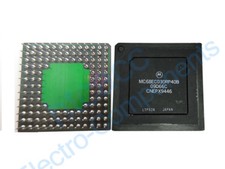 Motorola MC68EC030RP40B