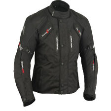 Herren Motorrad Winter