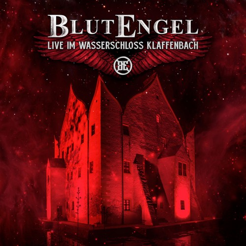 Blutengel live im - live,