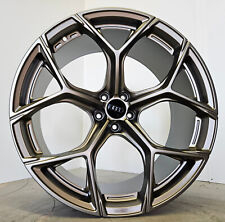 22 Zoll Winterräder Audi RS6