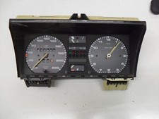 VW Scirocco 53b Tacho Instrument