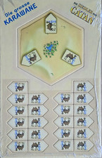 Siedler von Catan Erweiterung