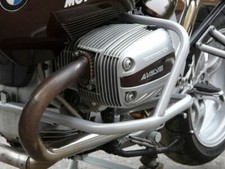 RD-Moto Sturzbügel für BMW