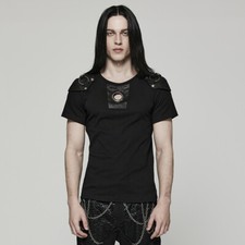 Punk rave shirt valve - t-shirt,