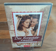 ⚡️ Das Bernstein-Amulett