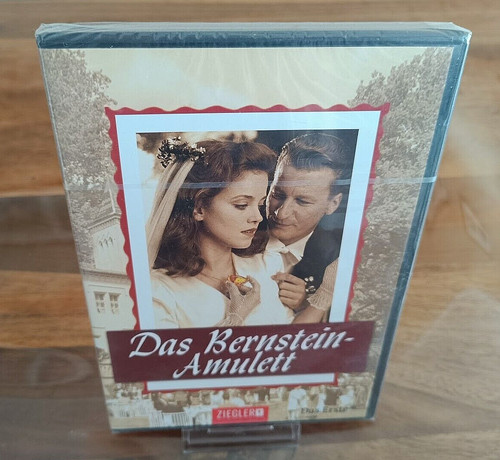Das bernstein amulett - 🛒,