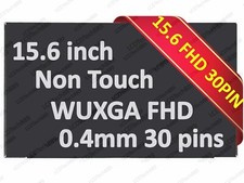 Compatible B156HAN02.9