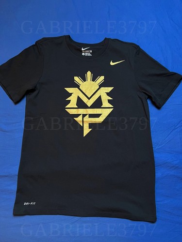 Nike manny pacquiao - manny, shirt