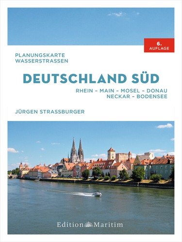Gewässerkarte deutschland - gewässerkarte,