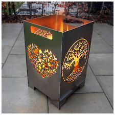 Feuertonne Feuerschale