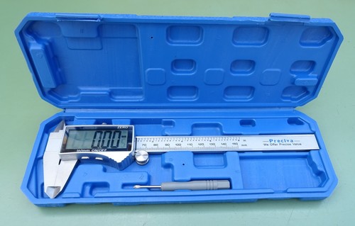 Digitaler messschieber 150 - digitaler, 0-