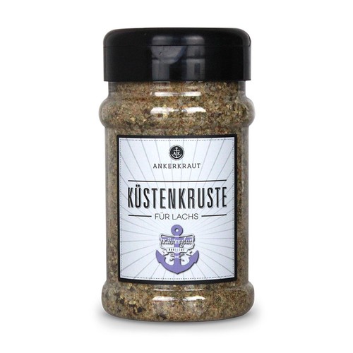 Ankerkraut küstenkruste bbq - küstenkruste,
