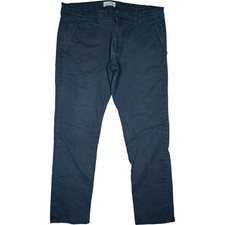 ESPRIT W36 L32 Jeans Hose Blau