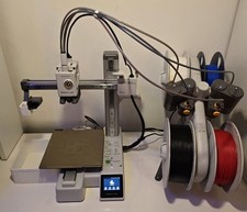 BambuLab A1 mini Combo 3D Drucker OVP