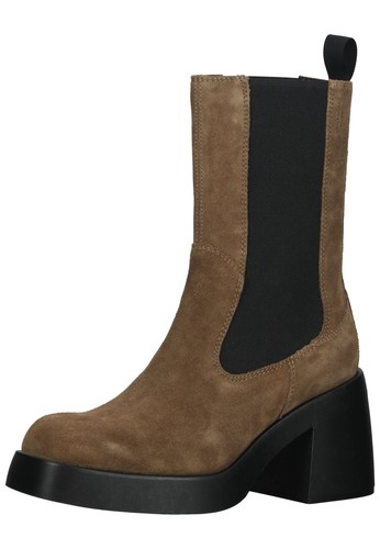 Vagabond stiefelette wildleder - vagabond,