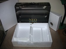 (NUR BOX) BOX + POLYSTYROL