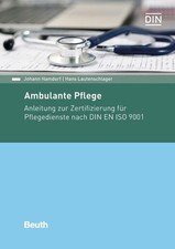 Ambulante Pflege, Johann