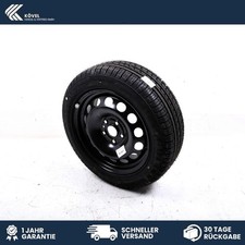 16 Zoll Ersatzrad Notrad