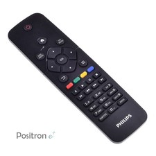 Original Philips RC-5820 Fernbedienung für TV / geprüft