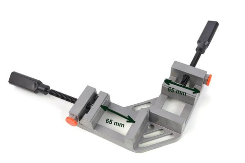 Stück alu winkelklemme - 1, alu-winkelklemme