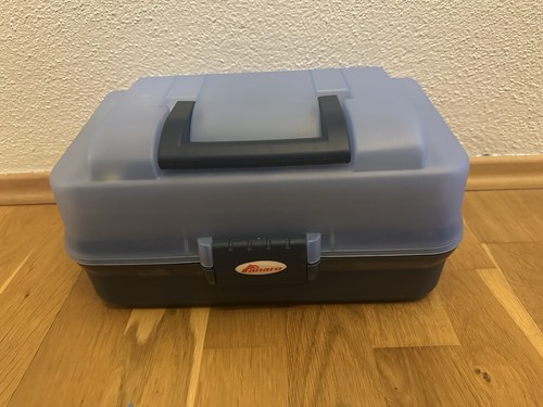 Angelkasten ebenen angelbox - angelkasten,