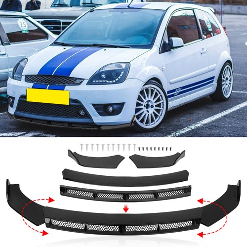 Für ford fiesta mk5 - für, st