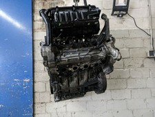 Motor 668942 Mercedes-benz A