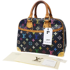 TARIFF FREE Auth Louis Vuitton