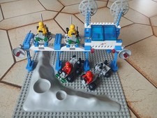 Lego Space classic 6930 Space Supply Station 6930 / Weltraum alt vintage 90-iger