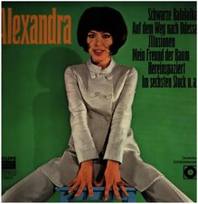 Alexandra NEAR MINT Philips