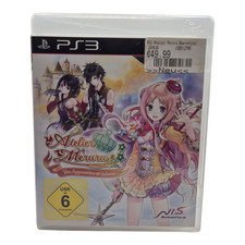 Atelier meruru the apprentice - atelier, meruru-the