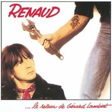 Retour gérard lambert - le,