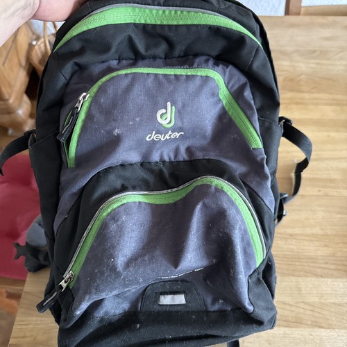 Deuter ypsilon premium - ypsilon,