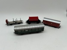 Märklin Personen und Güter