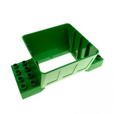 1x Lego Duplo Kugelbahn