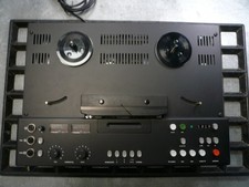 BRAUN Audio, Sammlungsauflösung , TG 1020/ 4, Schlachtgerät oder renoviert / KVA