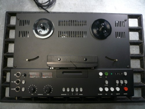 Braun audio - braun,