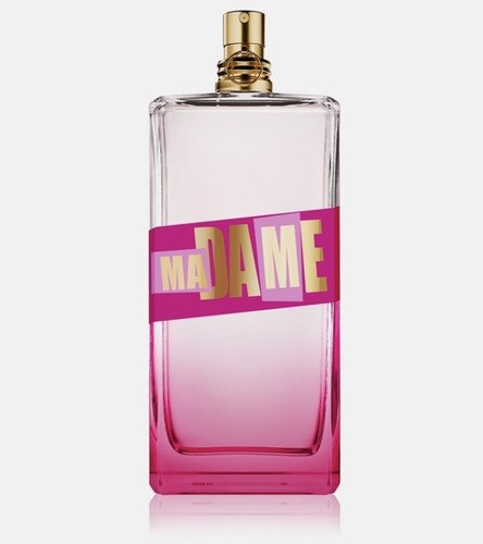 Jean paul gaultier dame - paul, edt