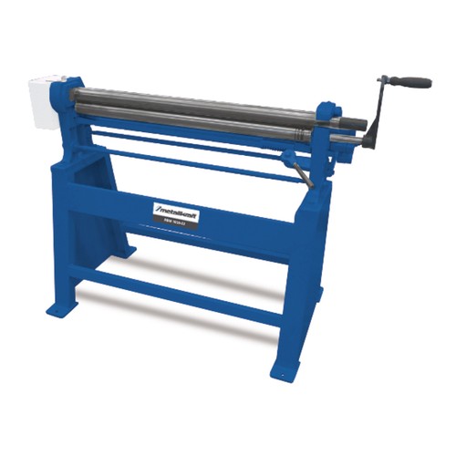 Metallkraft manuelle - metallkraft,