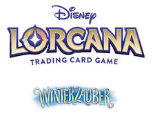 Disney Lorcana - Winterzauber