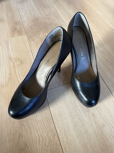 Tamaris pumps high heels - tamaris,