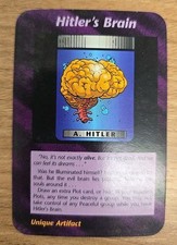 Illuminati New World Order