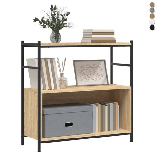 Bücherregal standregal - bücherregal,
