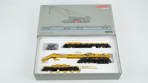 Märklin 49950 - märklin, h0