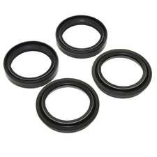 Gabelsimmerringe Staubkappen