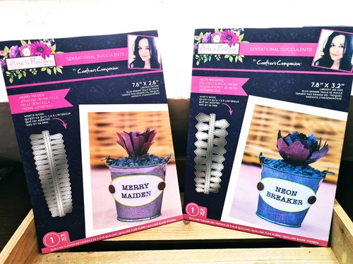 Crafters companion arts n - companion,