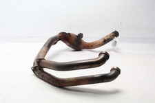 Krümmer Auspuff Abgasrohr BMW F 800 GS E8GS 0219 08-12