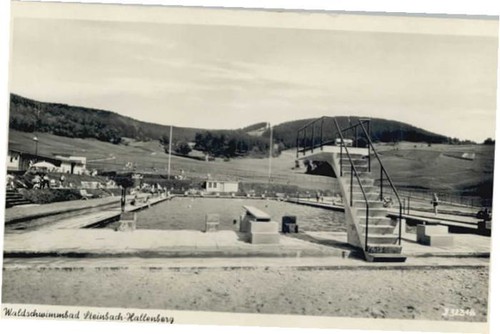 Steinbach-Hallenberg
